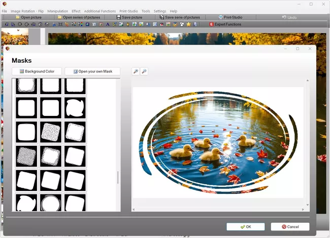 Photo editing software for Windows 11
