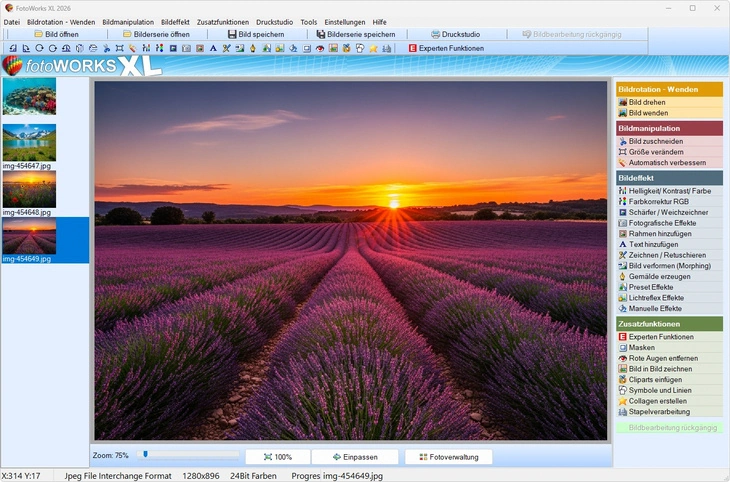 PhotoWorks PhotoWorks